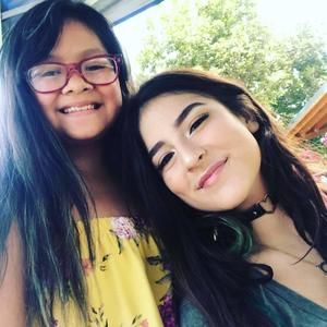 Meet your Posher, Rita